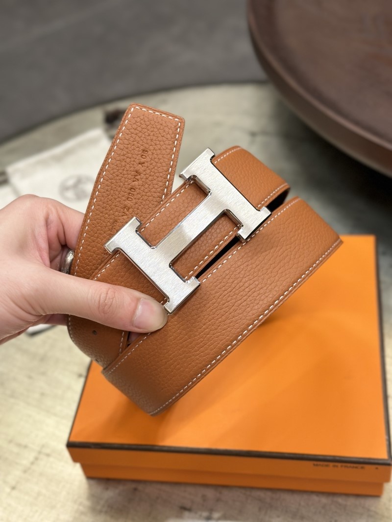 Hermes Belts